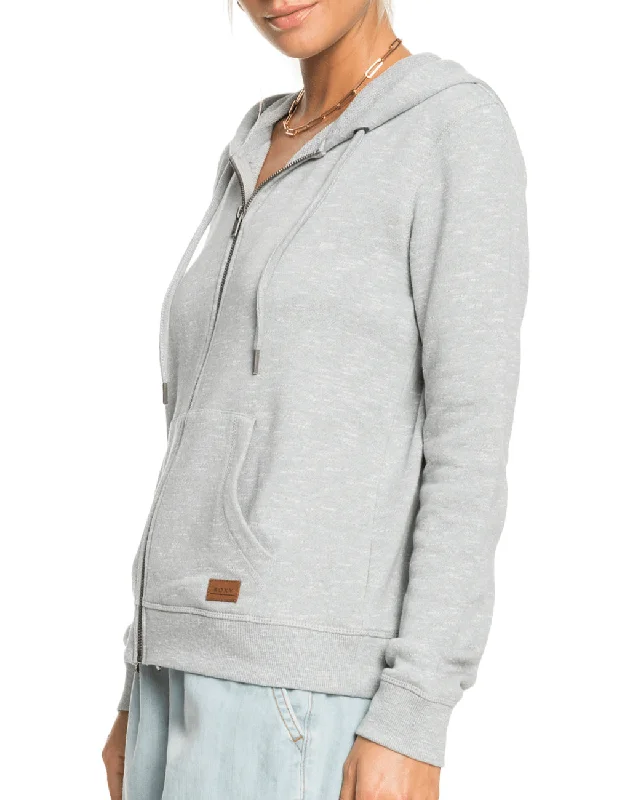 Women's Roxy Perfect Wave Zip Hoody