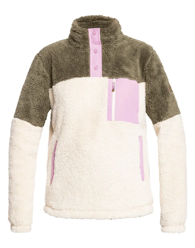 Women's Roxy Alabama Pullover