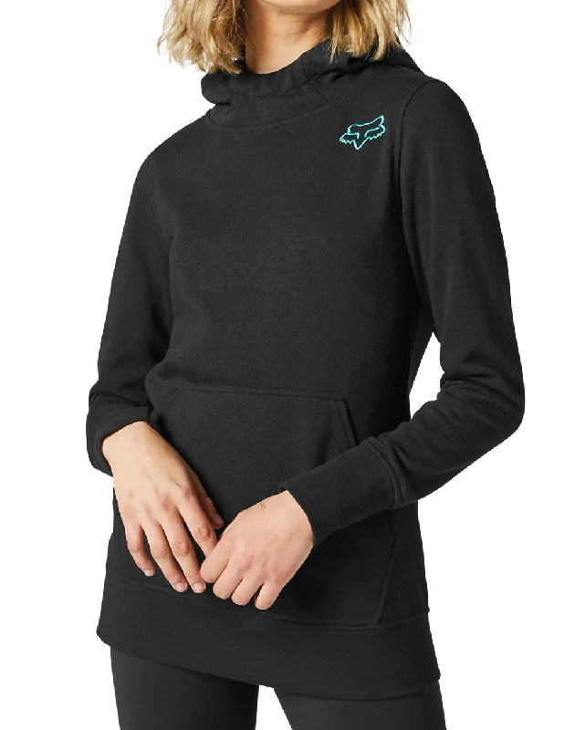 Women's Fox Qualify Pullover