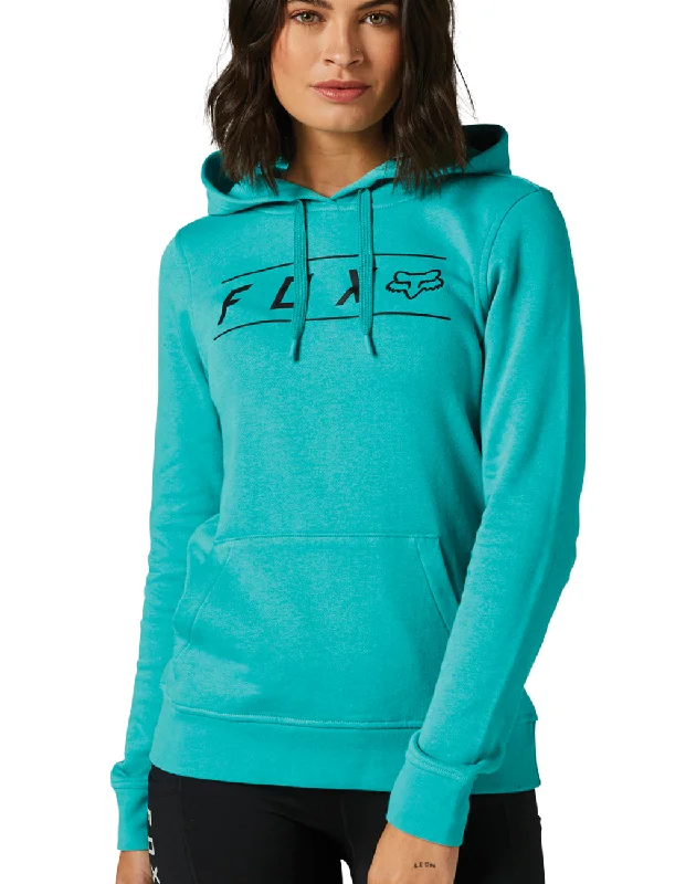 Women's Fox Pinnacle Pullover