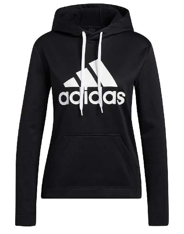 Women's Adidas Game& Go Pullover