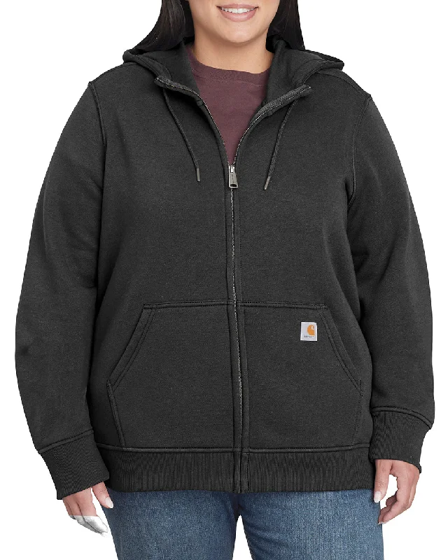 Women's Carhartt Zip Hoody