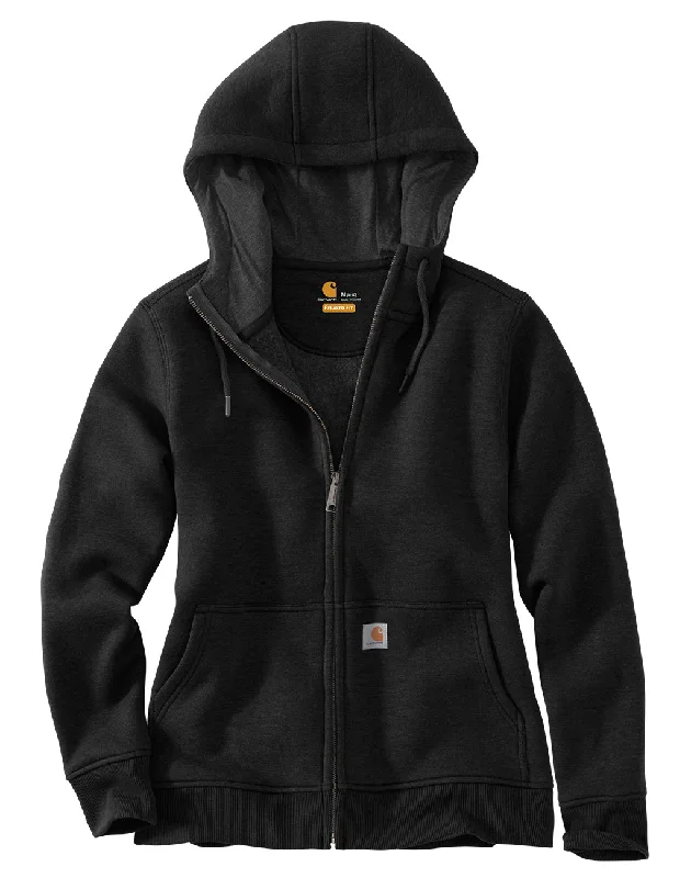 Women's Carhartt Zip Hoody