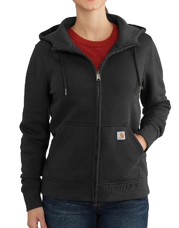 Women's Carhartt Zip Hoody