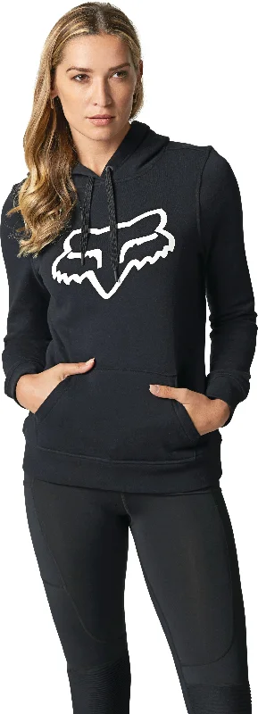 Women's Fox Boundary Pullover