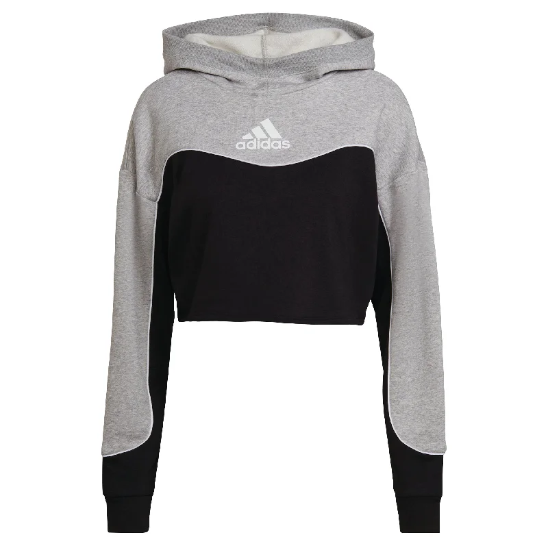 Women's Adidas Color Block Pullover