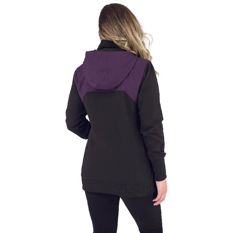 Women's FXR Task Zip Hoody