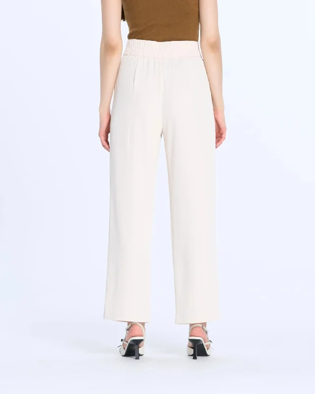 9K35 Crepe Pants