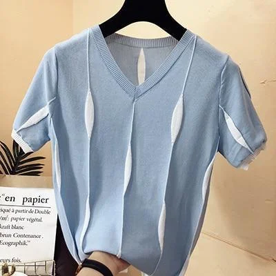 Light Blue / One Size