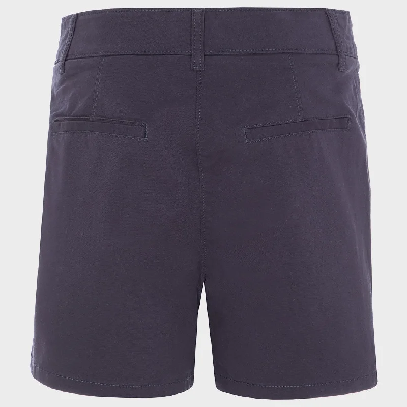 Ladies Chino Shorts