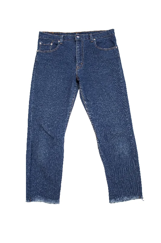 Levi's - Tapered Fit Jeans