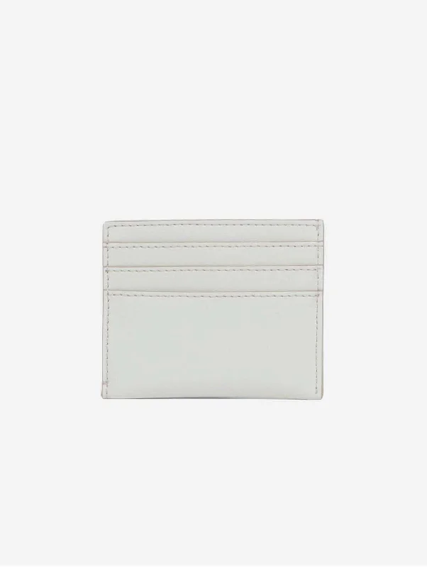 Liberte Vegan Apple Leather Card Holder | Lunar