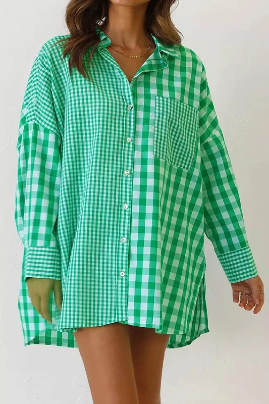 Green / 2XL