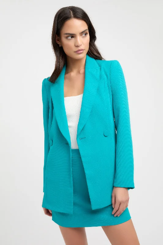 Oyster Slim Blazer