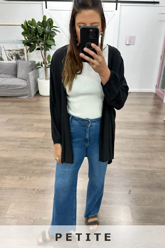 Petite Joni Jeans