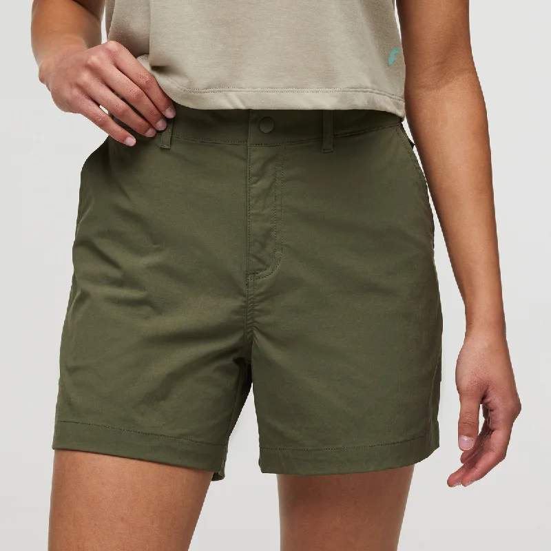 Tolima Short - Women's