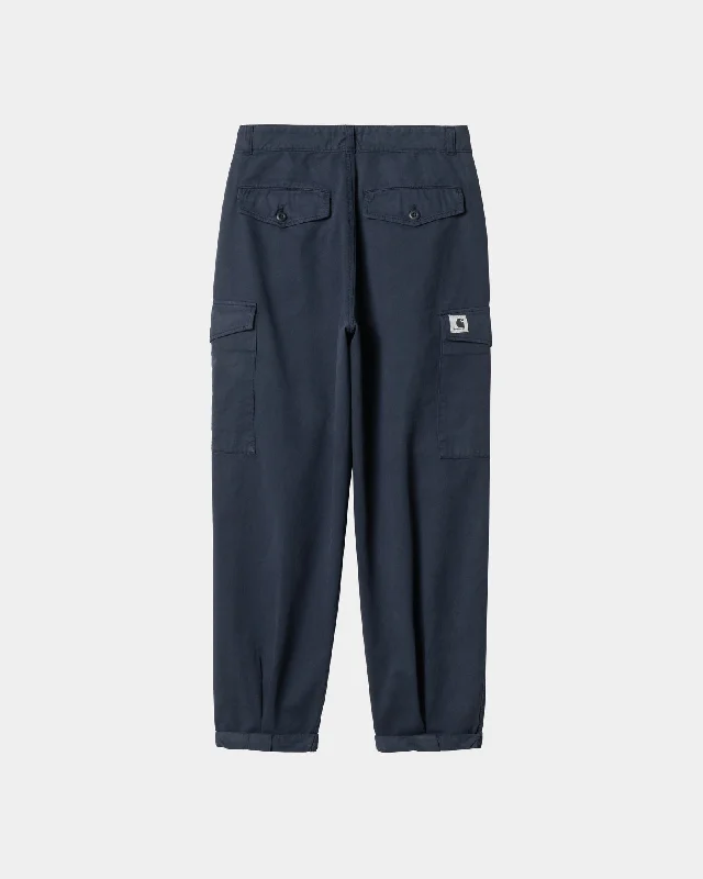 Collins Pant | Air Force Blue