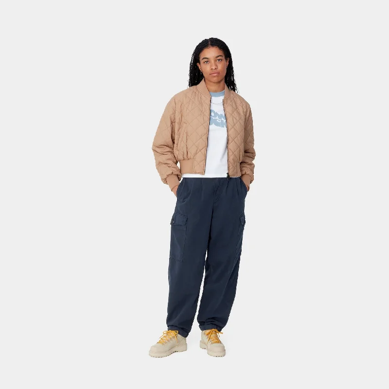 Collins Pant | Air Force Blue