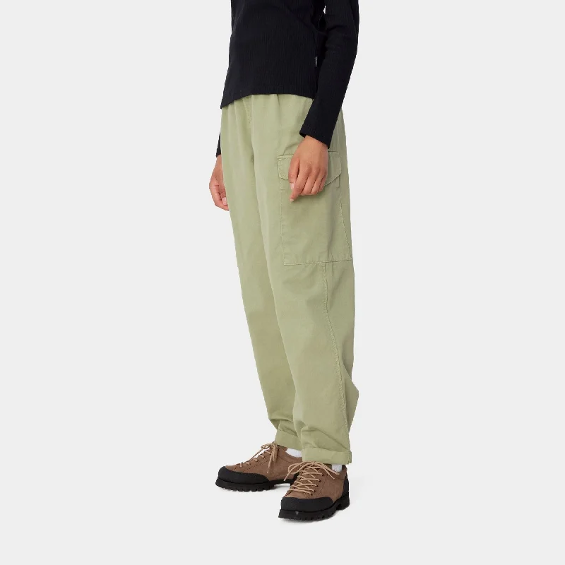 Collins Pant | Misty Green