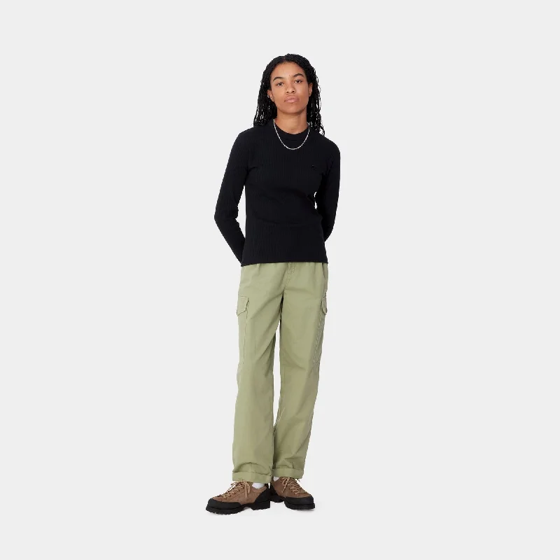 Collins Pant | Misty Green