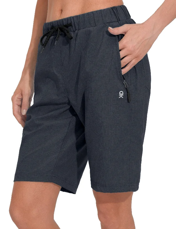 Women's Air-Holes Tech Breathable Hiking Shorts