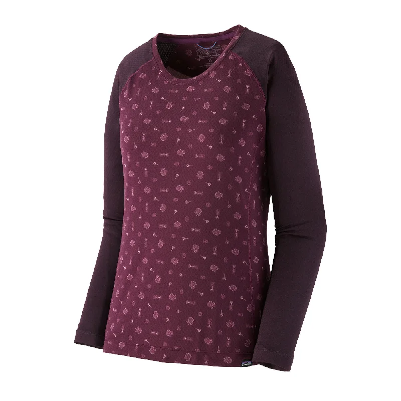 Women's Capilene® Midweight Crew