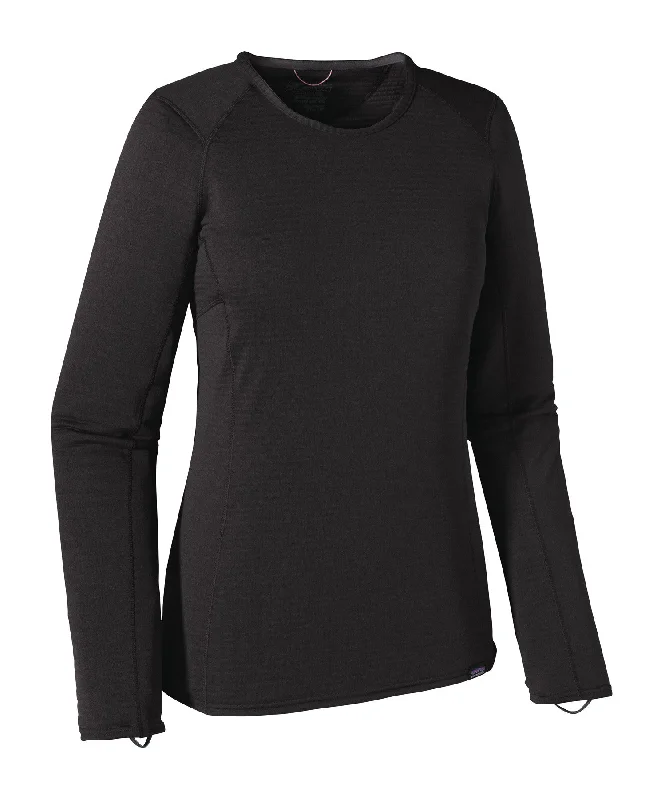 Women's Capilene® Thermal Weight Crew