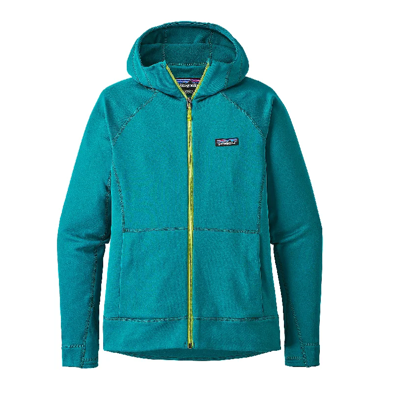 Women's Crosstrek Hoody