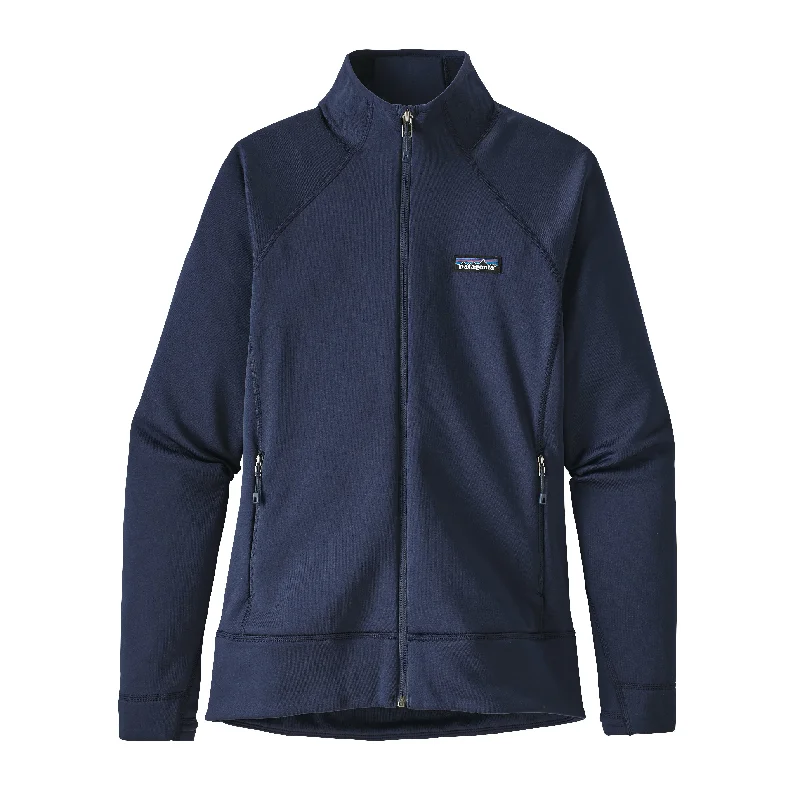 Women's Crosstrek Jacket