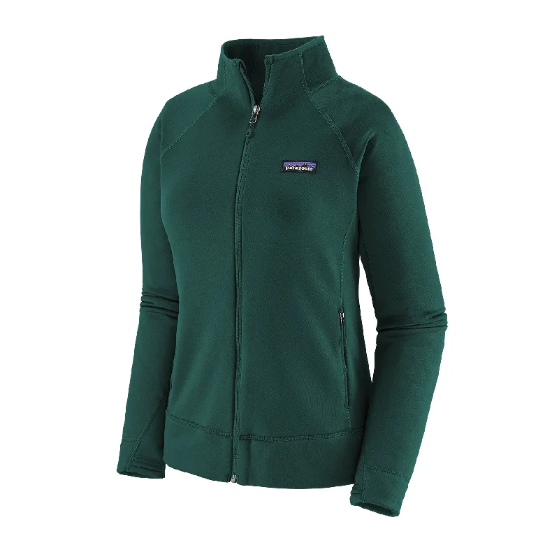 Women's Crosstrek Jacket