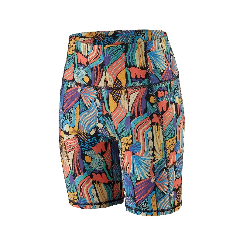 Women's Maipo Shorts - 8