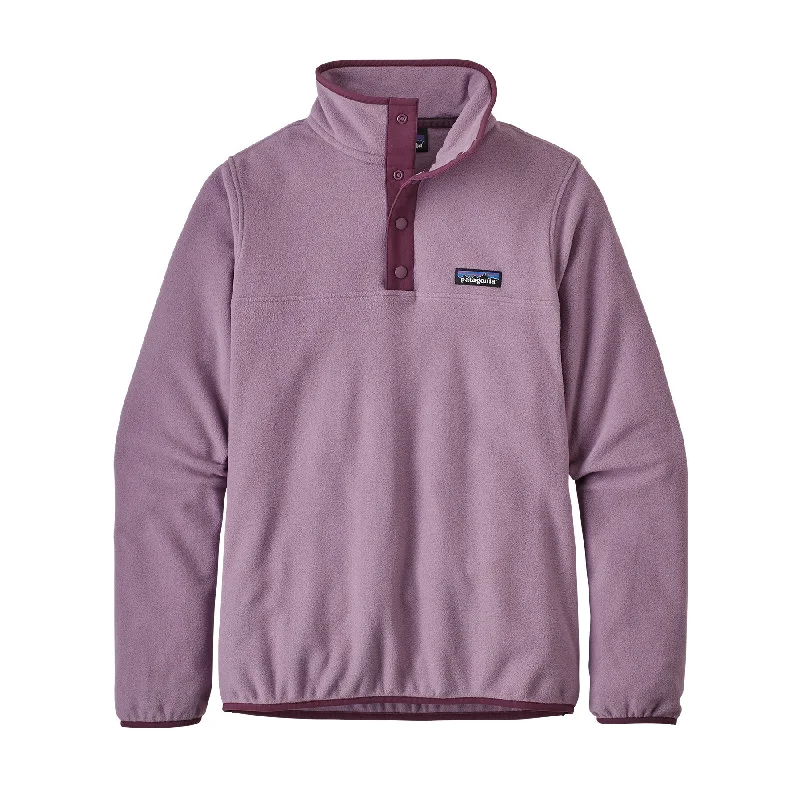 Women's Micro D® Snap-T® Pullover