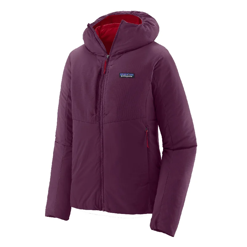 Women's Nano-Air® Hoody