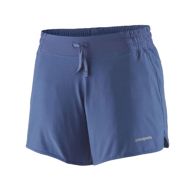 Women's Nine Trails Shorts - 6