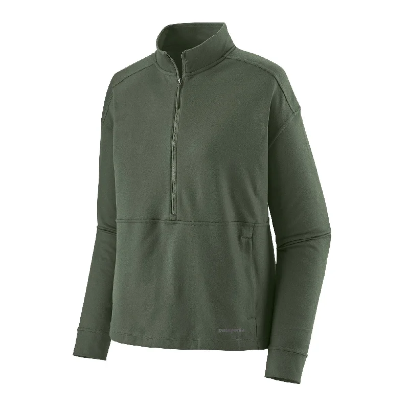 Women's Pack Out Pullover