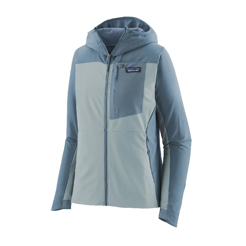 Women’s R1® CrossStrata Hoody