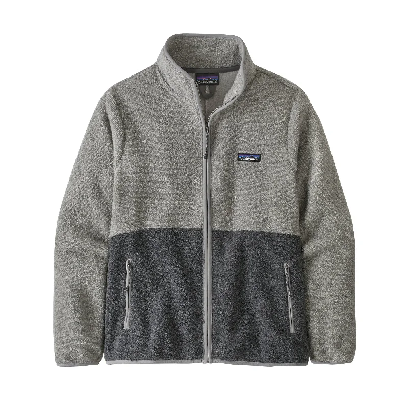 Women's Reclaimed Fleece Jacket