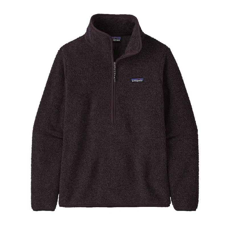 Women's Reclaimed Fleece Pullover