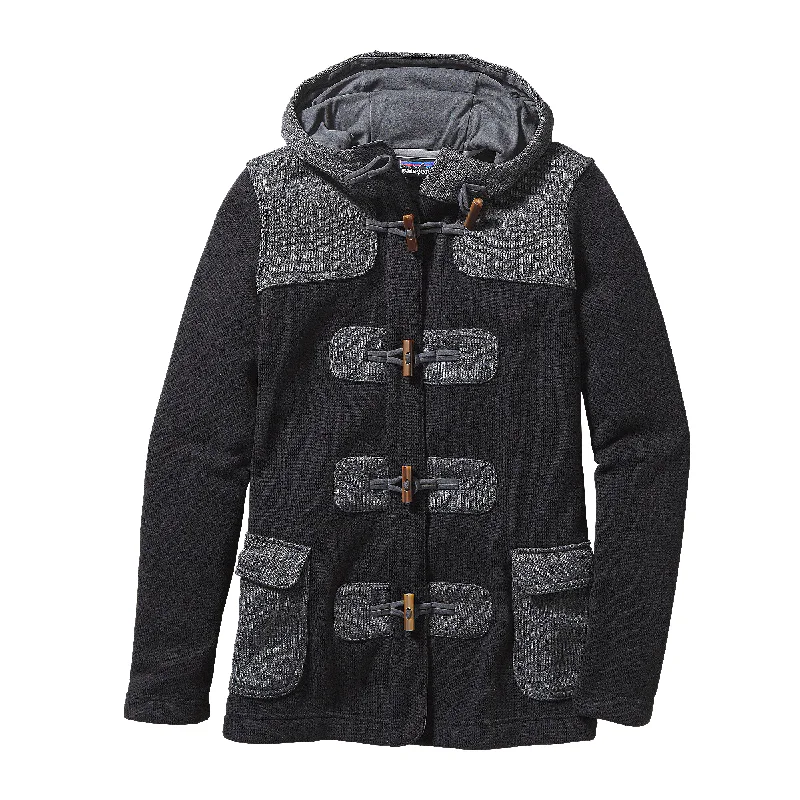 W's Better Sweater® Icelandic Coat