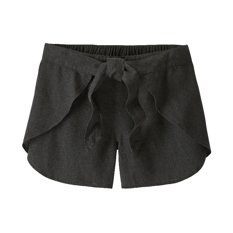 W's Garden Island Shorts