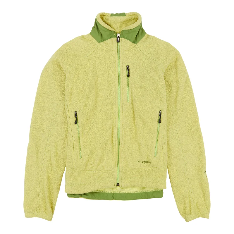 W's Lightweight R4 Jacket