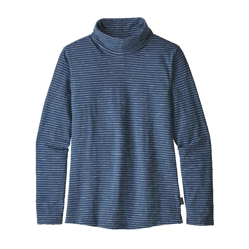 W's Mainstay Turtleneck