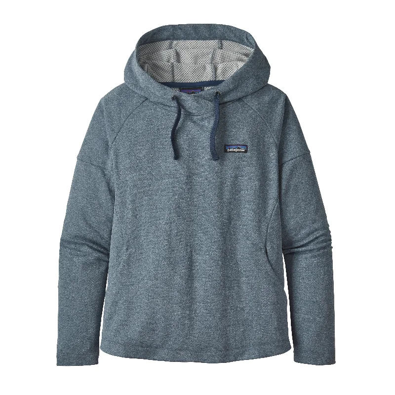 W's Quiet Ride Hoody