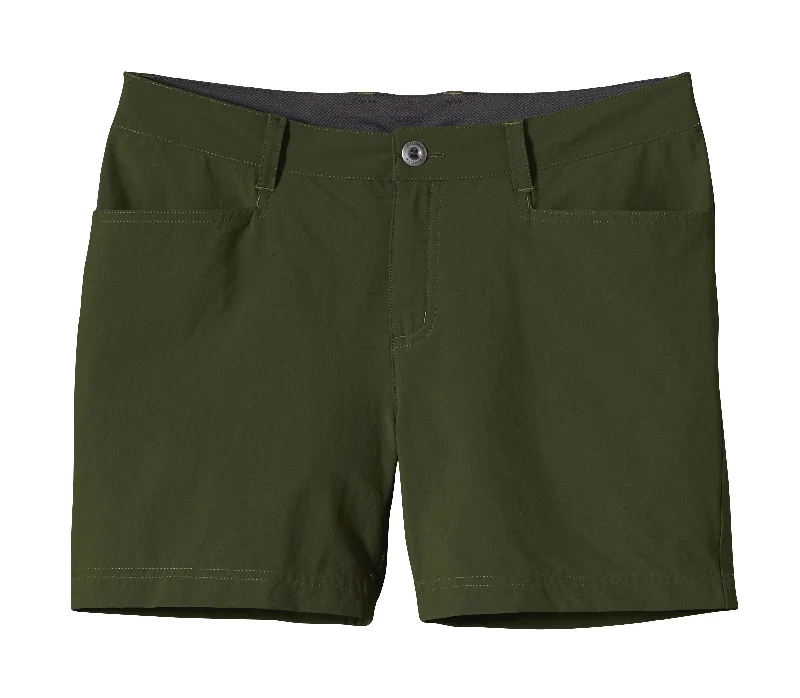 W's Rock Craft Shorts