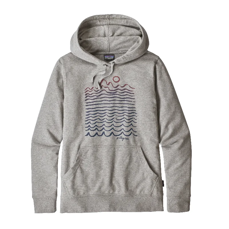 W's Wavy Maybe Ahnya Hoody