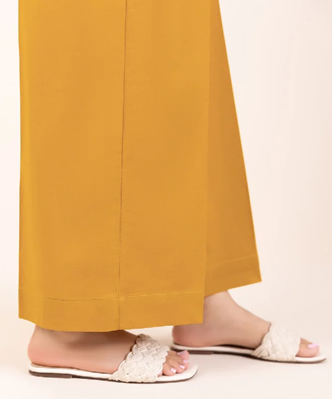 Cambric Culottes