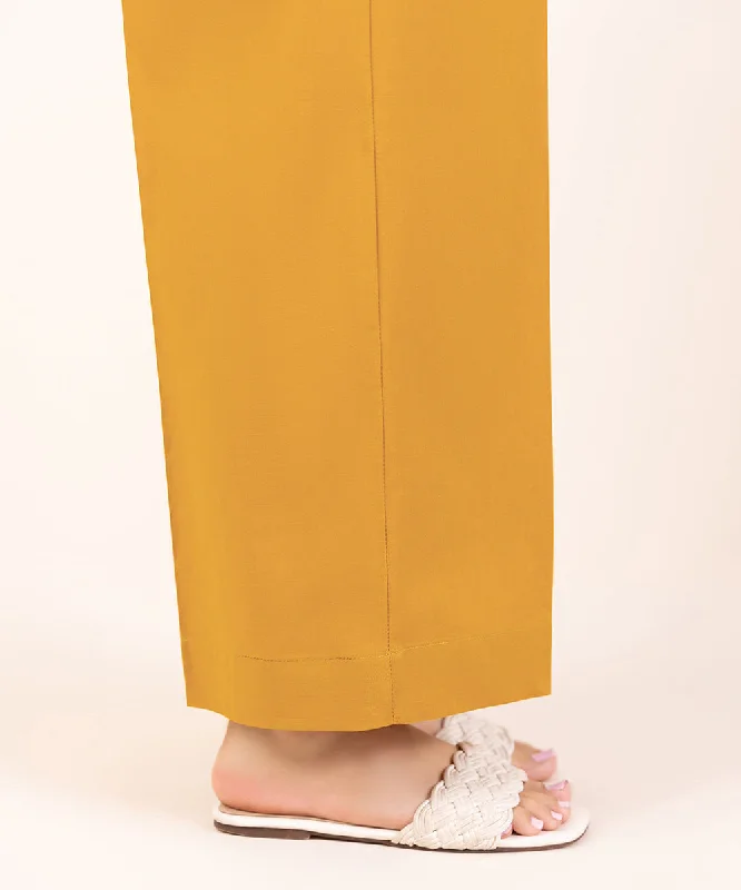 Cambric Culottes