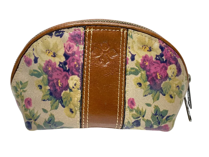 Coin Purse Designer By Patricia Nash, Size: Small