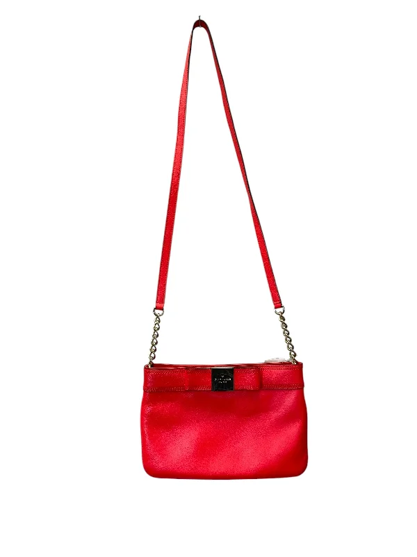 Crossbody Designer By Kate Spade, Size: Small