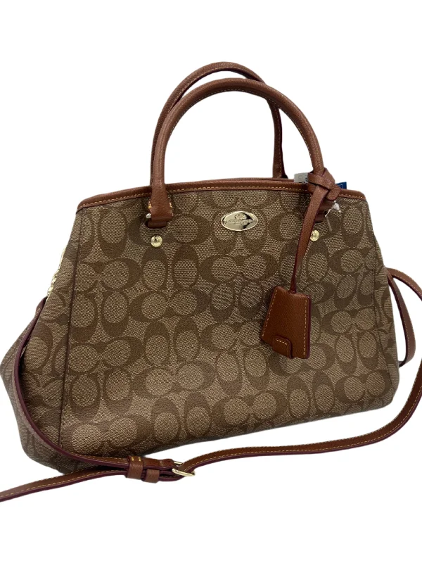 Handbag Designer By Coach